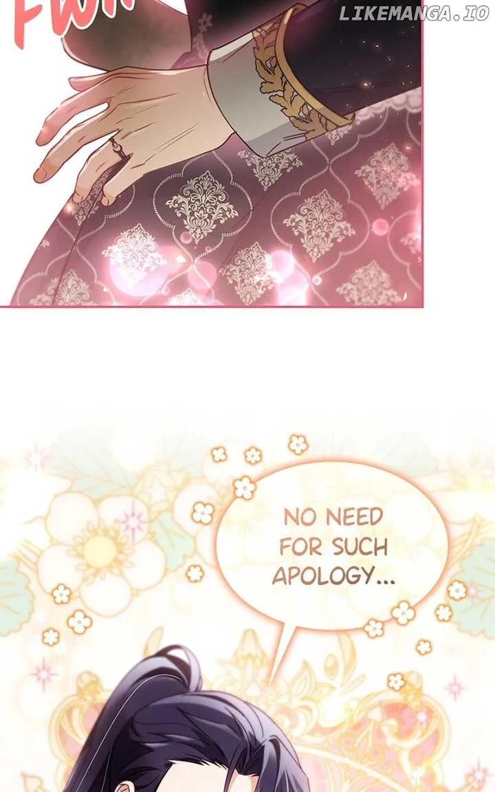 The Things Melvin Left Behind for Them Chapter 93 page 21