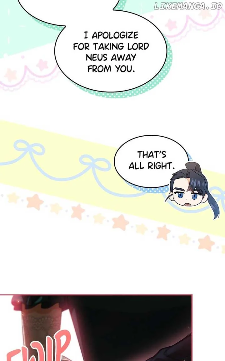 The Things Melvin Left Behind for Them Chapter 93 page 20