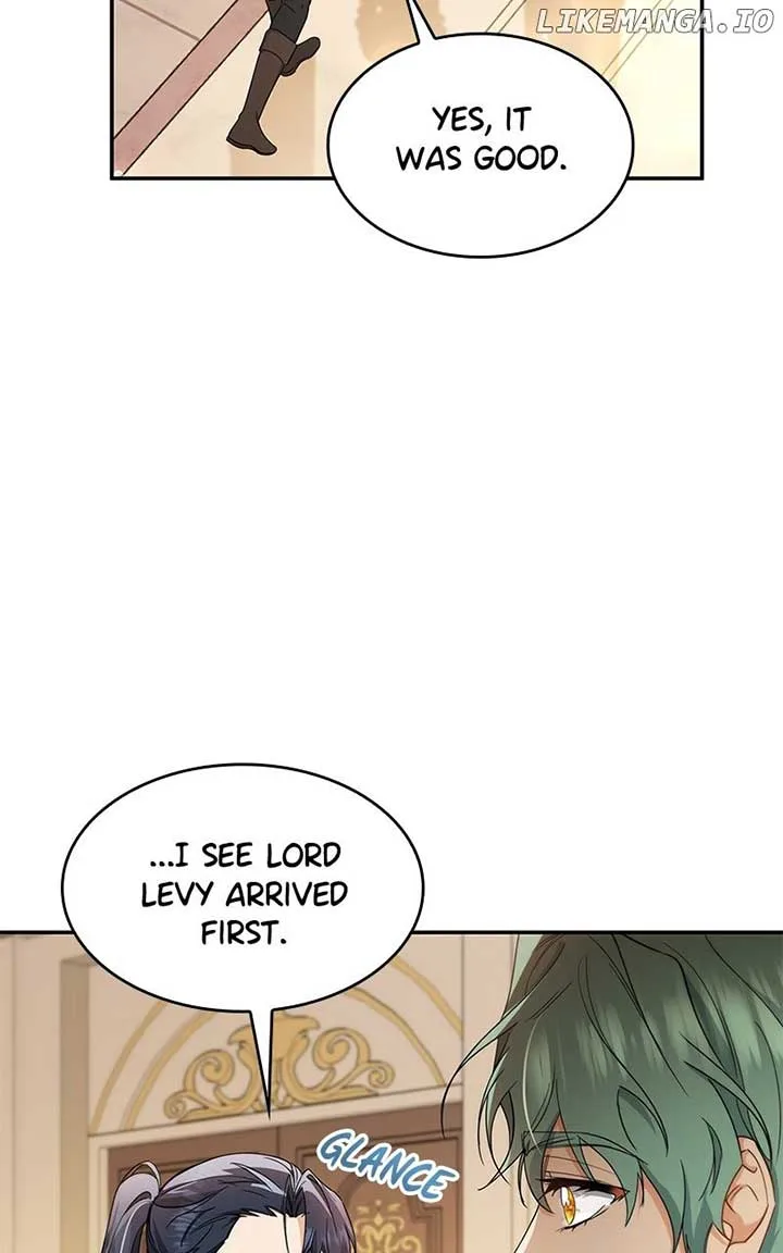 The Things Melvin Left Behind for Them Chapter 93 page 18