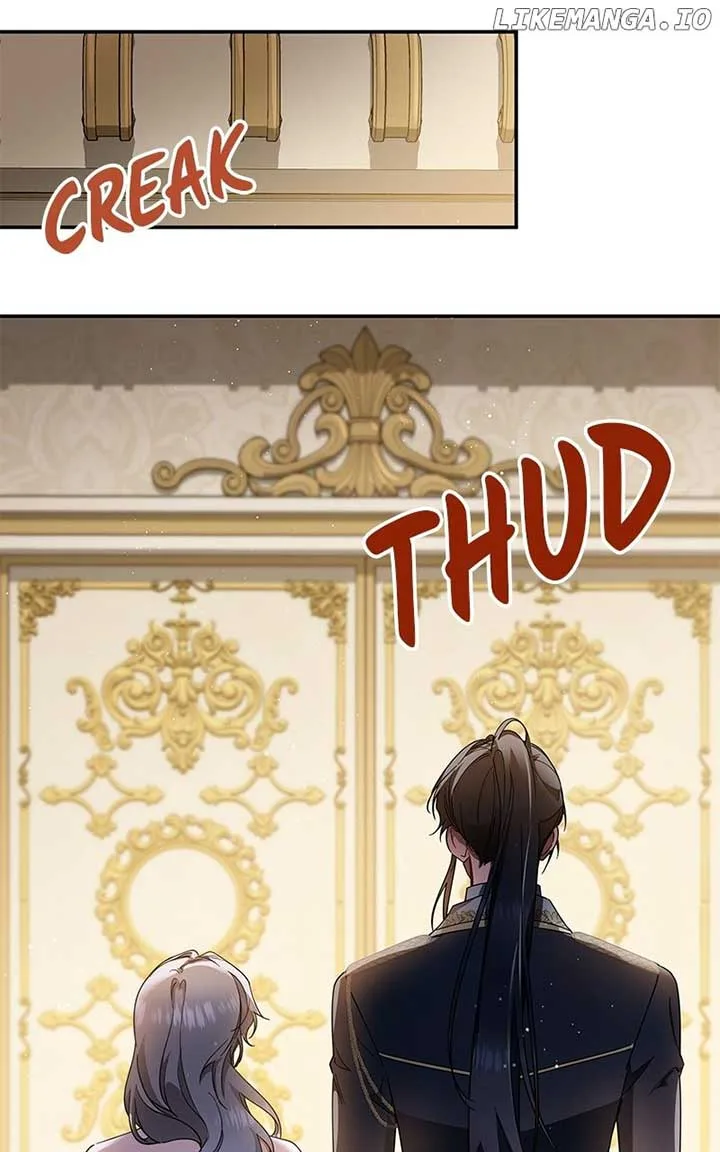 The Things Melvin Left Behind for Them Chapter 93 page 100