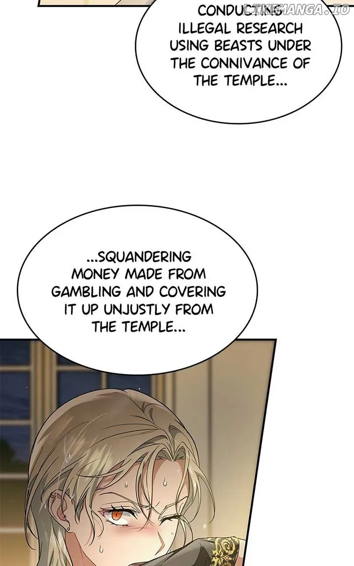 The Things Melvin Left Behind for Them Chapter 93 page 40