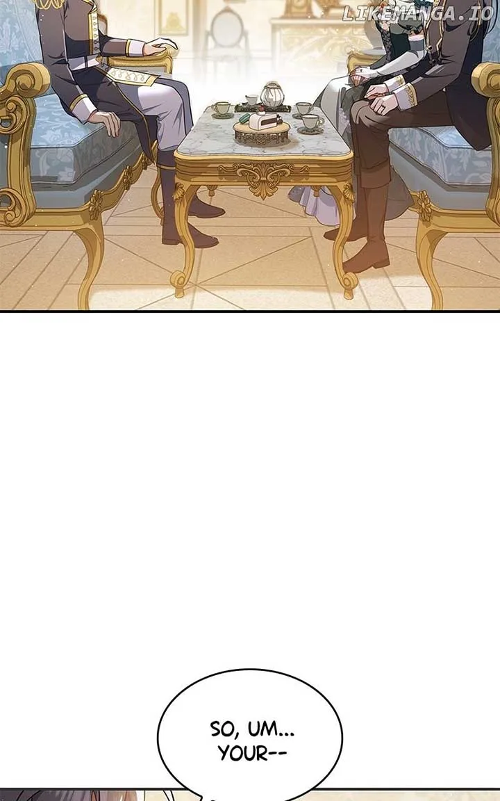 The Things Melvin Left Behind for Them Chapter 93 page 66