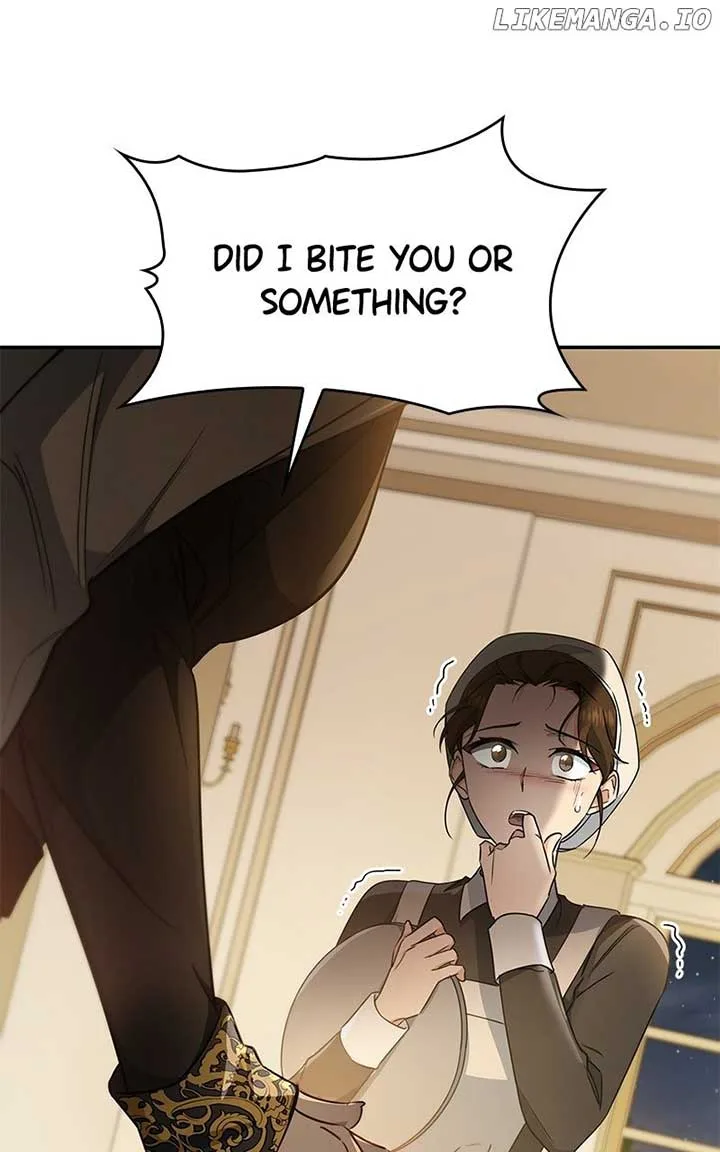 The Things Melvin Left Behind for Them Chapter 93 page 27