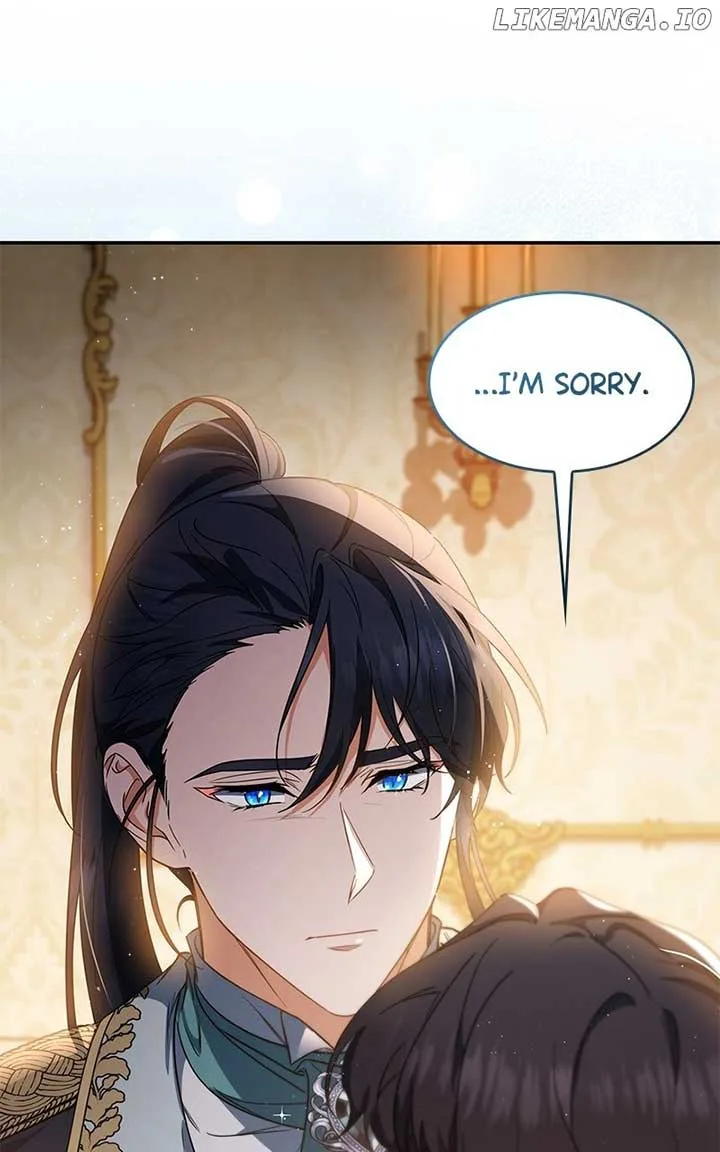The Things Melvin Left Behind for Them Chapter 93 page 108