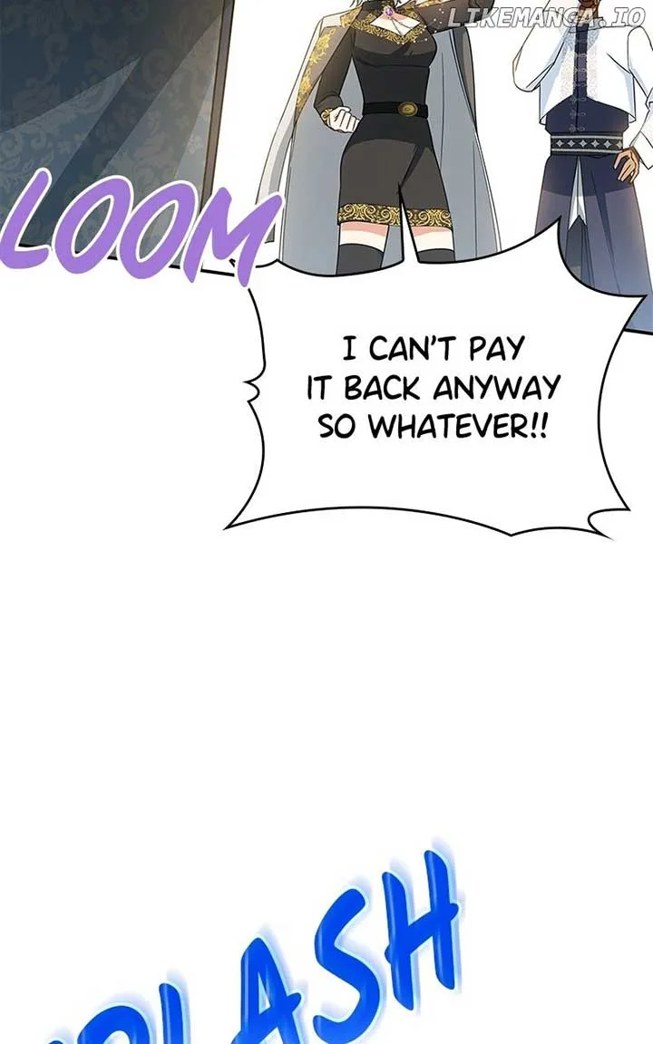 The Things Melvin Left Behind for Them Chapter 93 page 35