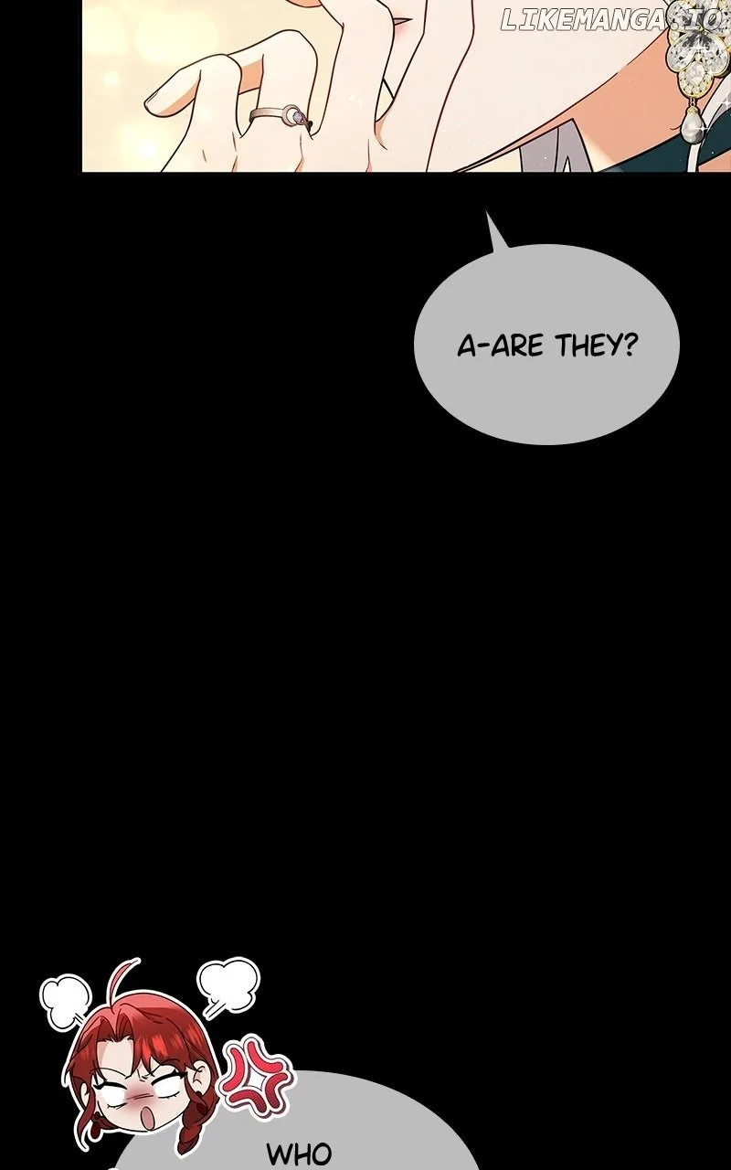 The Things Melvin Left Behind for Them Chapter 94 page 18
