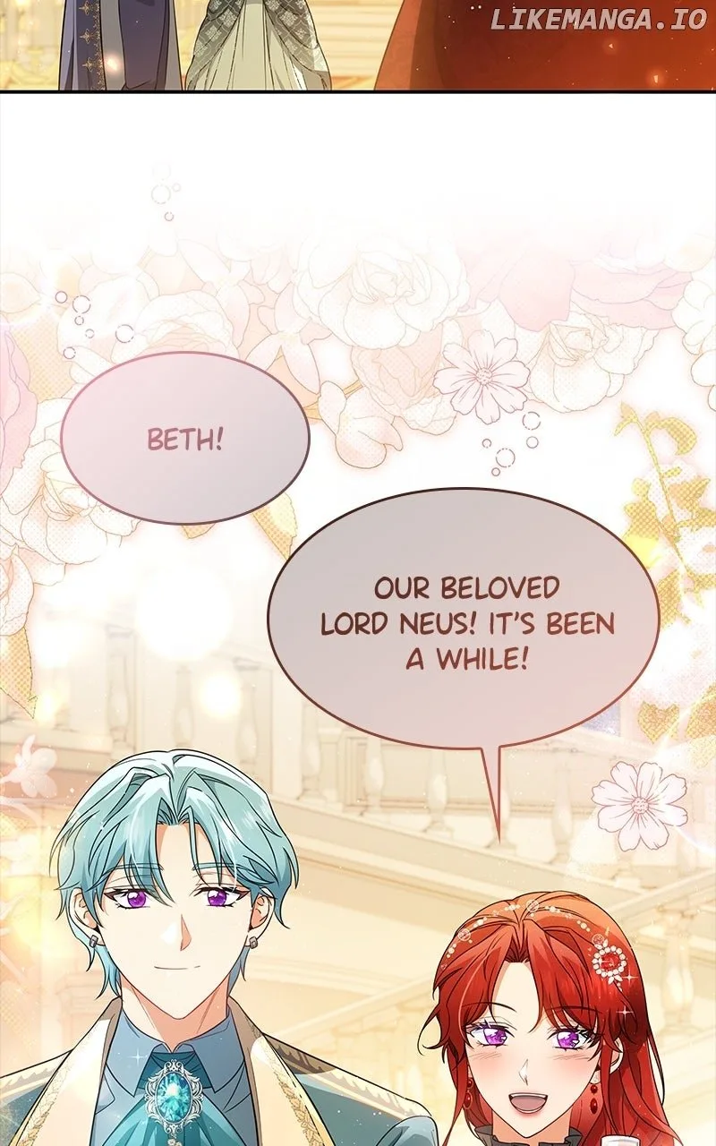 The Things Melvin Left Behind for Them Chapter 94 page 14