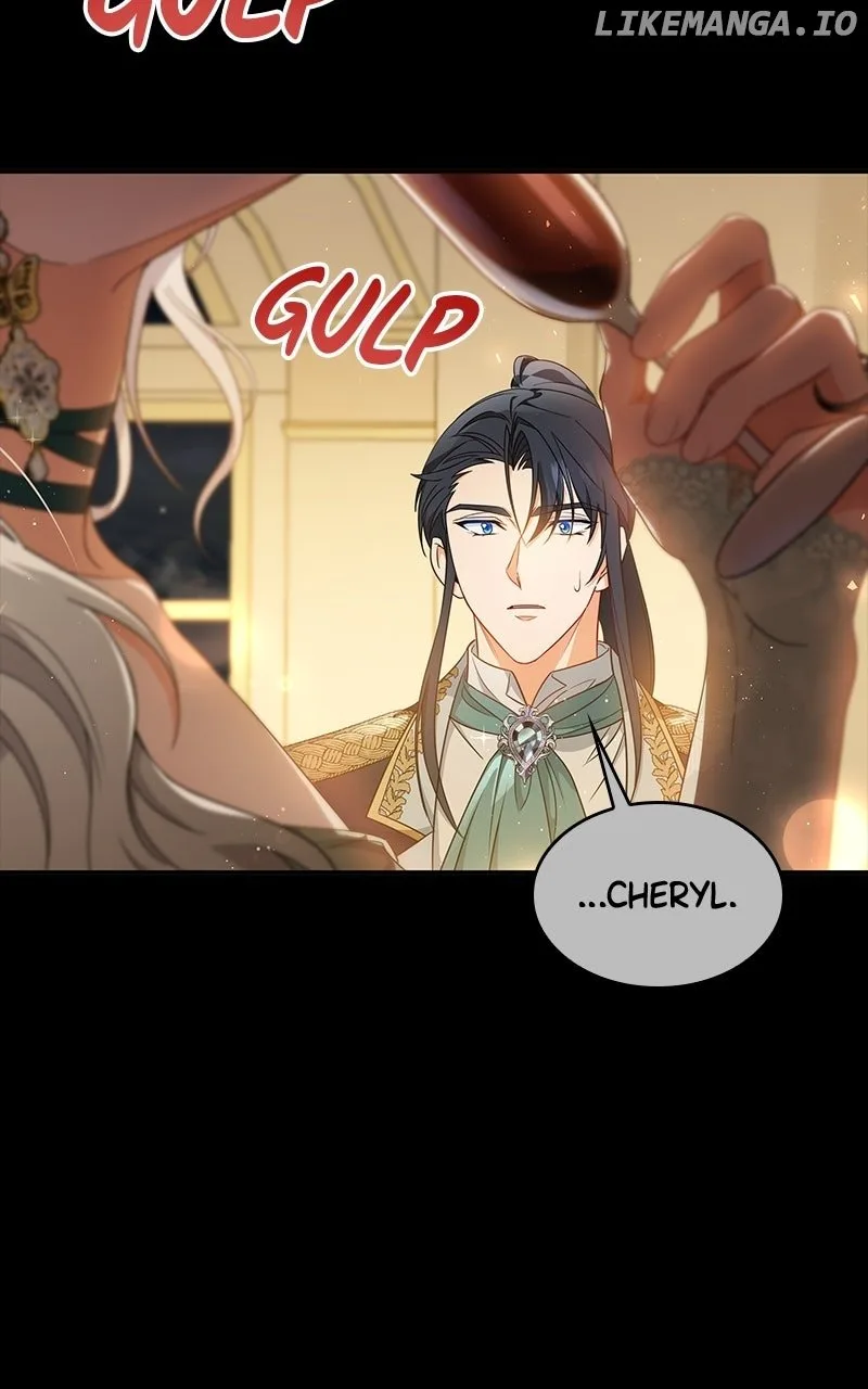 The Things Melvin Left Behind for Them Chapter 94 page 22
