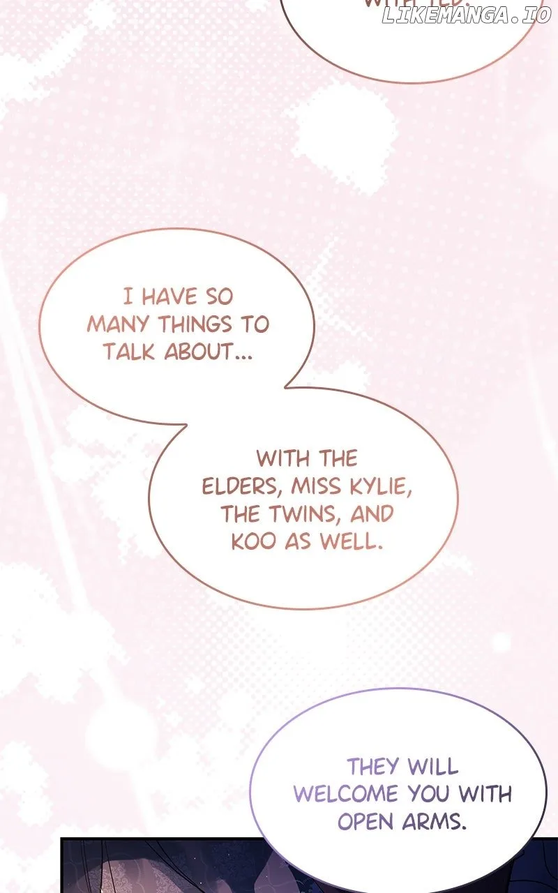 The Things Melvin Left Behind for Them Chapter 94 page 64