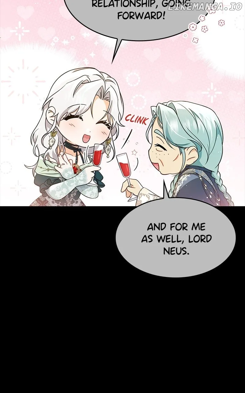 The Things Melvin Left Behind for Them Chapter 94 page 11