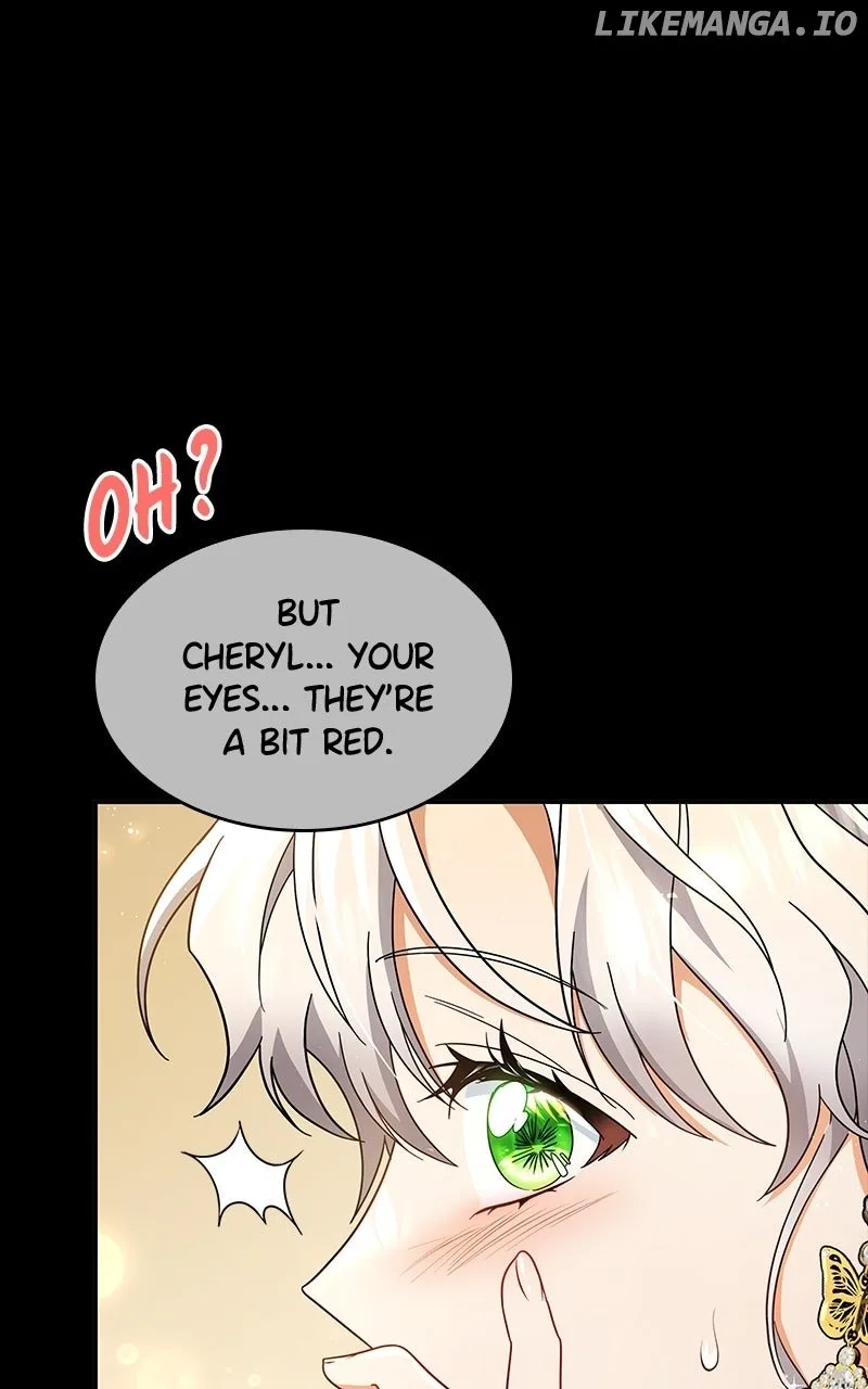 The Things Melvin Left Behind for Them Chapter 94 page 17