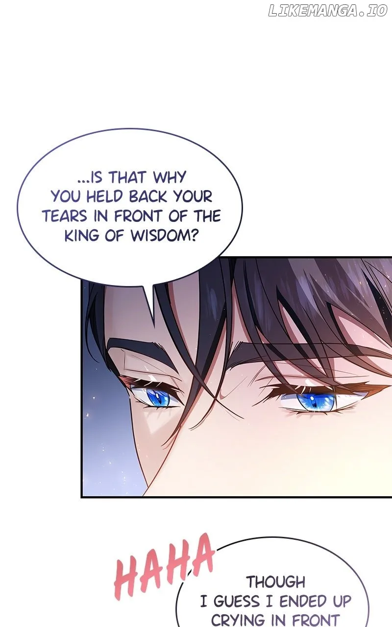 The Things Melvin Left Behind for Them Chapter 94 page 43
