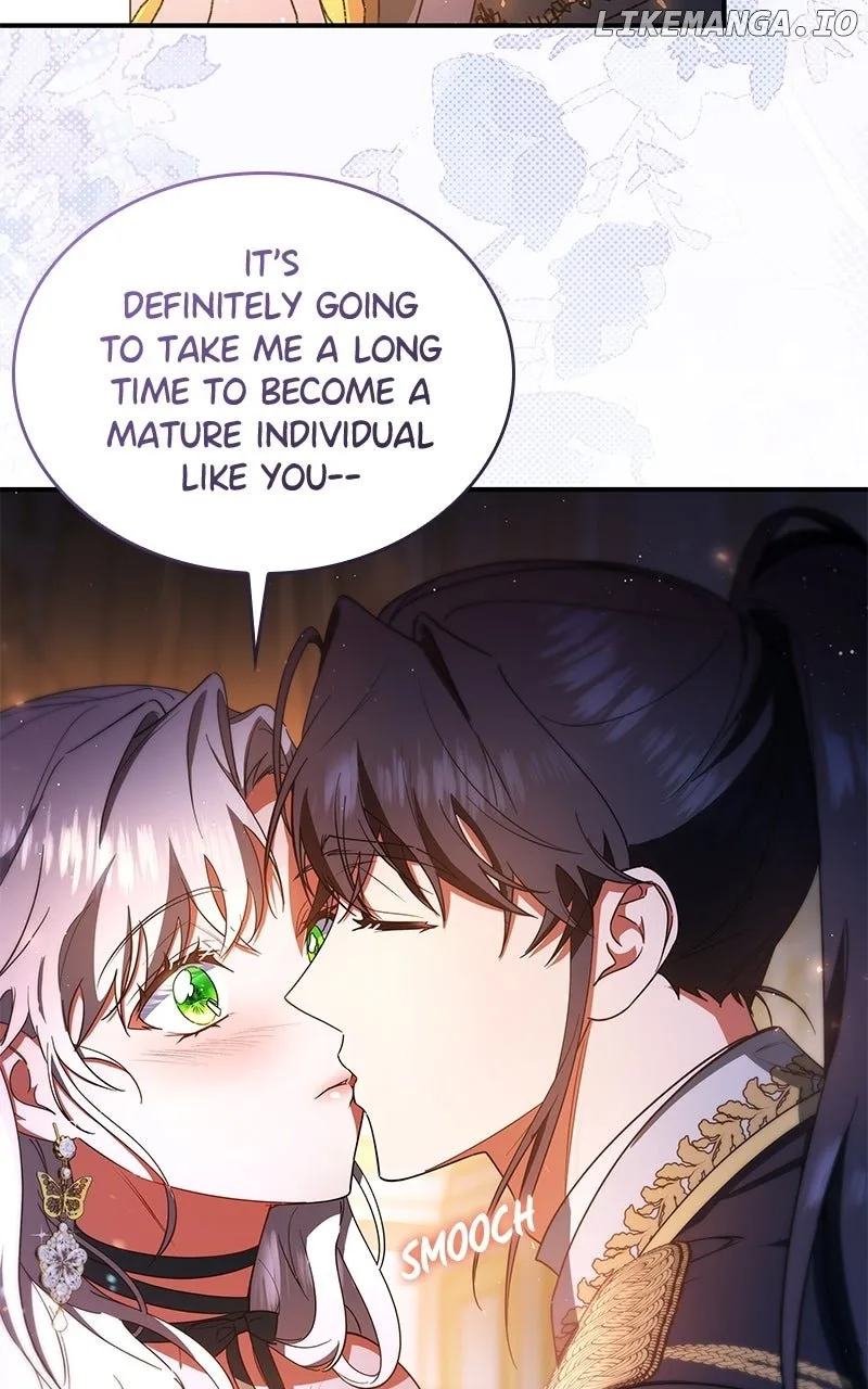 The Things Melvin Left Behind for Them Chapter 94 page 45