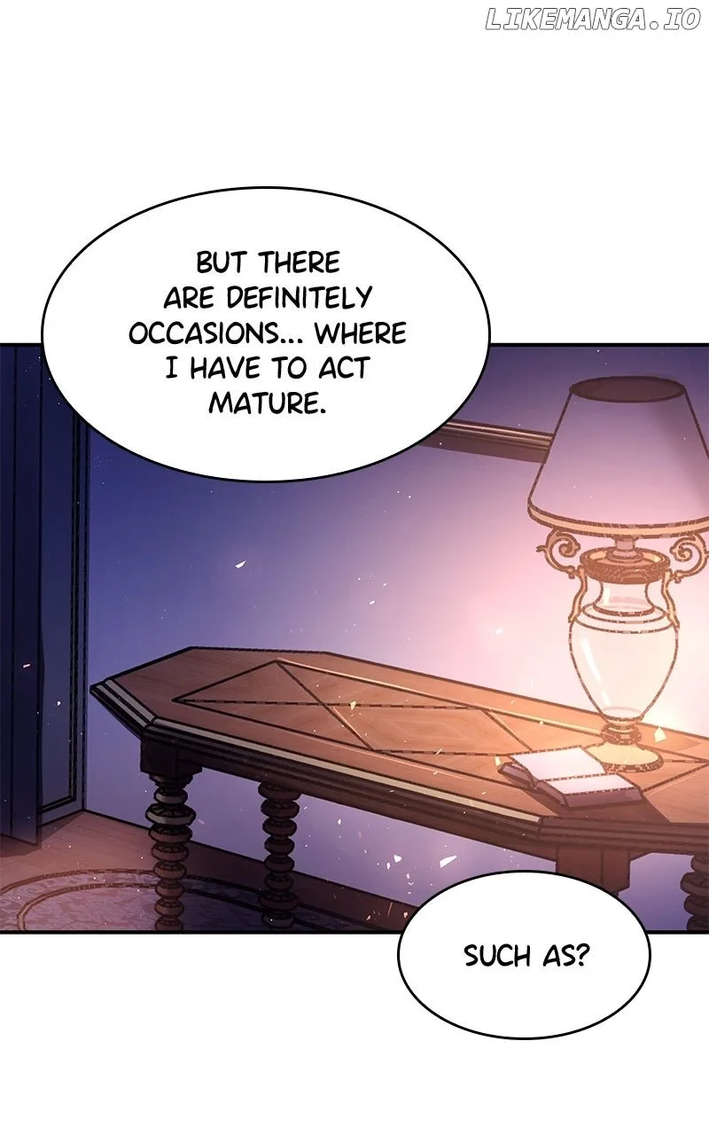 The Things Melvin Left Behind for Them Chapter 94 page 33
