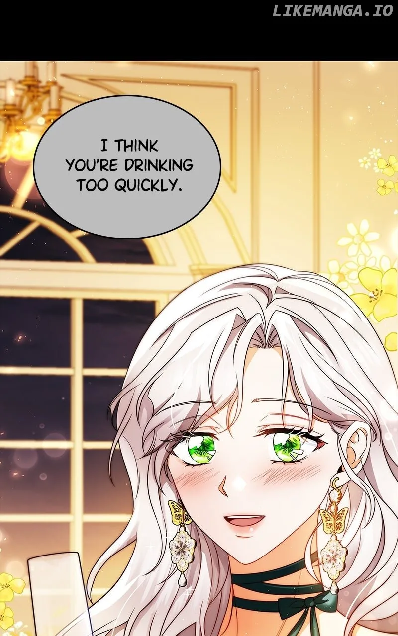 The Things Melvin Left Behind for Them Chapter 94 page 23