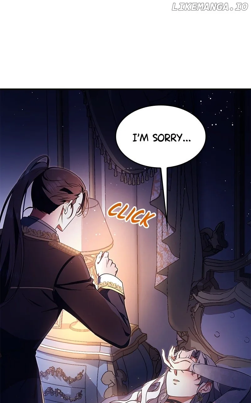 The Things Melvin Left Behind for Them Chapter 94 page 28