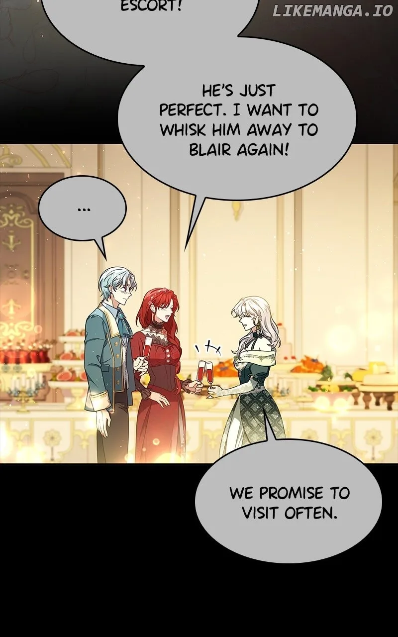 The Things Melvin Left Behind for Them Chapter 94 page 16