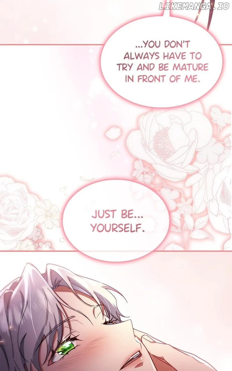 The Things Melvin Left Behind for Them Chapter 94 page 53