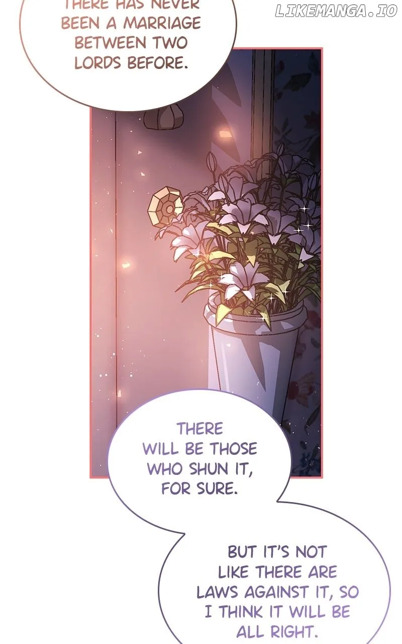 The Things Melvin Left Behind for Them Chapter 94 page 55