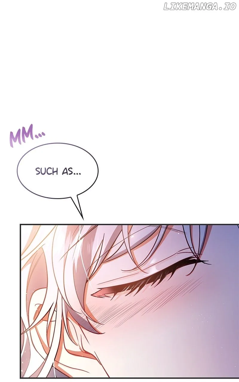The Things Melvin Left Behind for Them Chapter 94 page 34