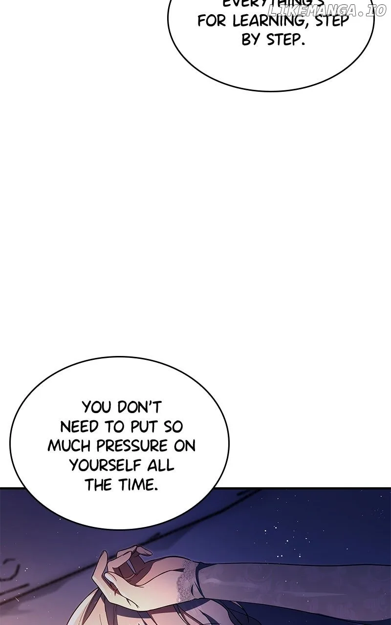 The Things Melvin Left Behind for Them Chapter 94 page 31