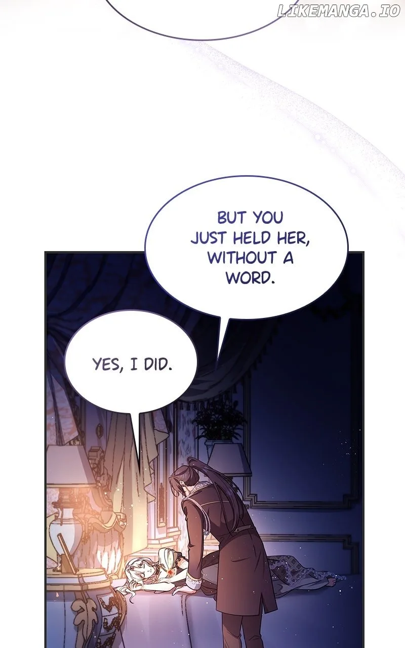 The Things Melvin Left Behind for Them Chapter 94 page 37