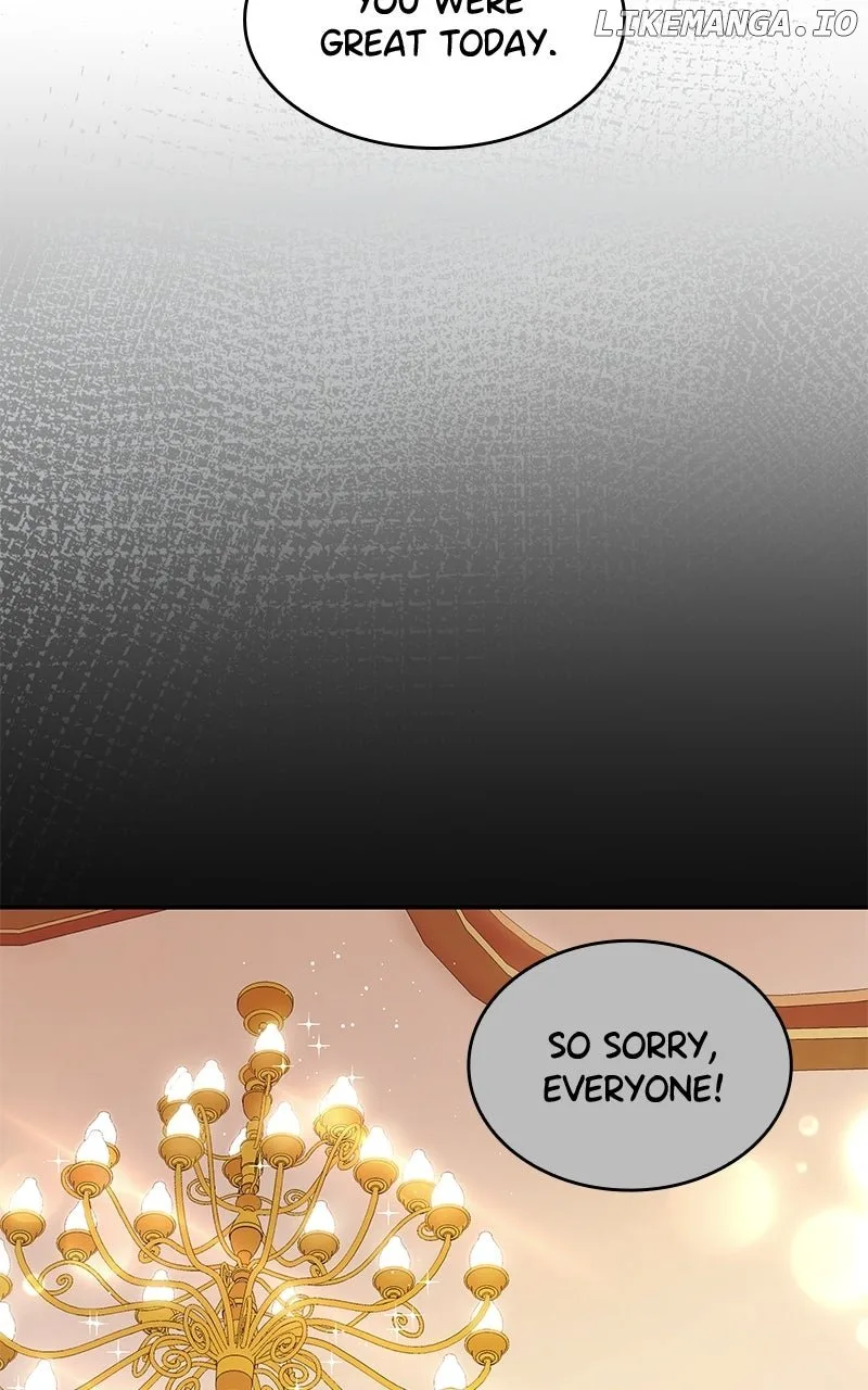 The Things Melvin Left Behind for Them Chapter 94 page 9