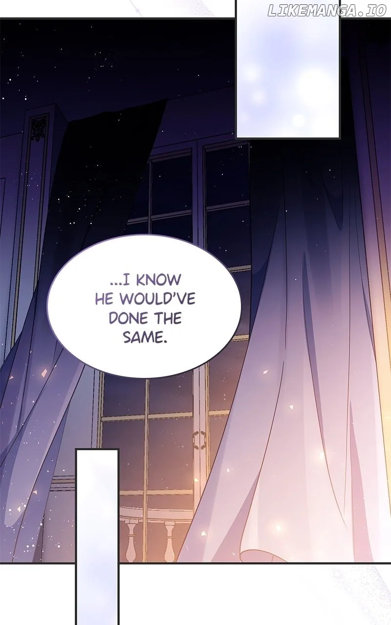 The Things Melvin Left Behind for Them Chapter 94 page 40