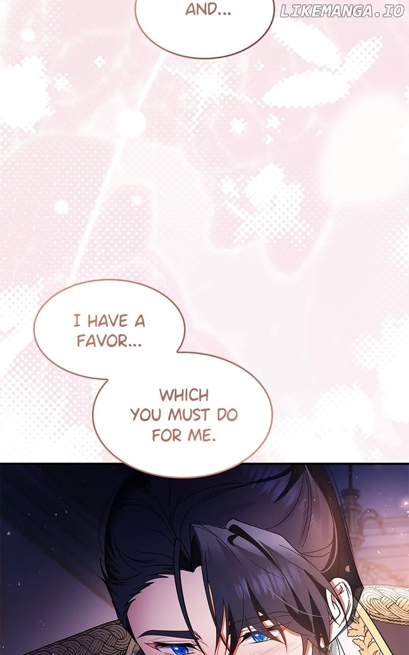 The Things Melvin Left Behind for Them Chapter 94 page 66