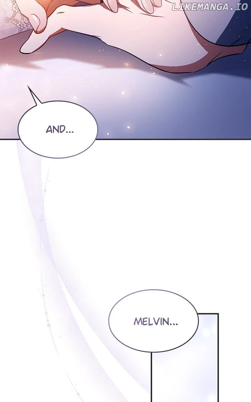 The Things Melvin Left Behind for Them Chapter 94 page 39