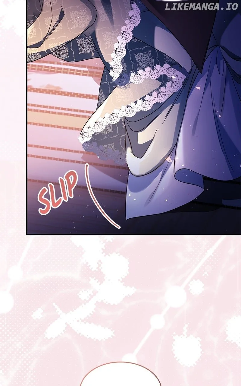The Things Melvin Left Behind for Them Chapter 94 page 65