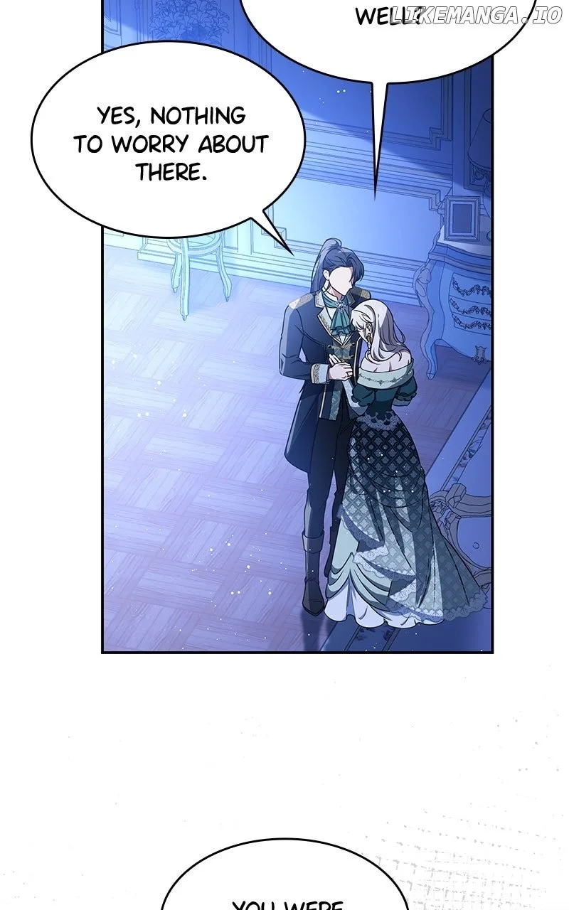 The Things Melvin Left Behind for Them Chapter 94 page 8