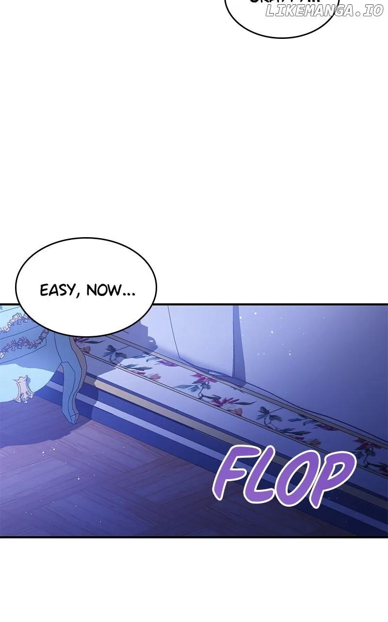The Things Melvin Left Behind for Them Chapter 94 page 27