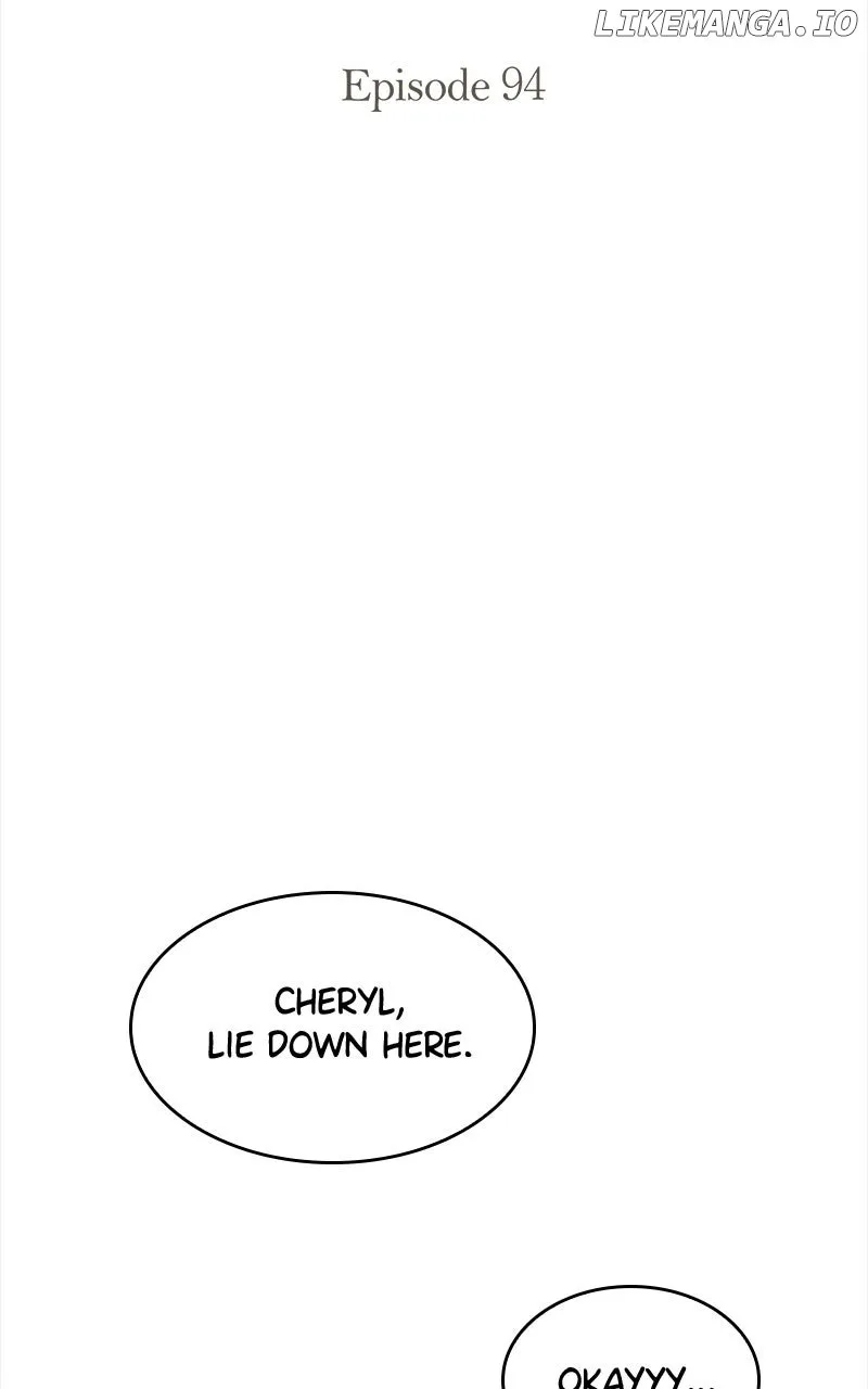 The Things Melvin Left Behind for Them Chapter 94 page 26