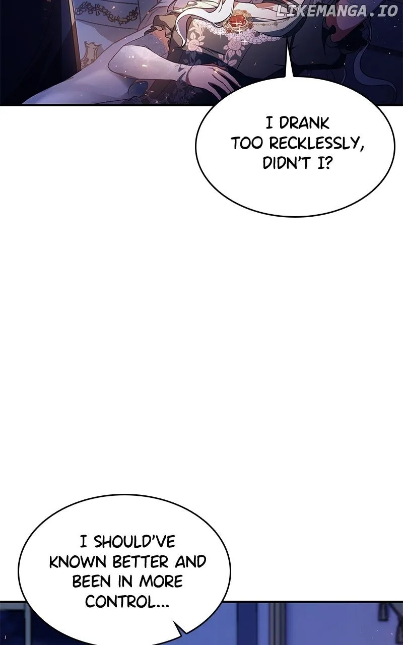 The Things Melvin Left Behind for Them Chapter 94 page 29