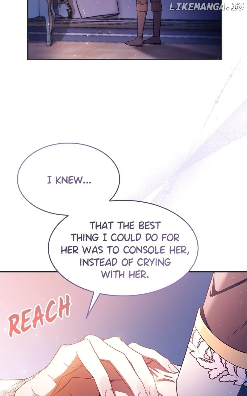 The Things Melvin Left Behind for Them Chapter 94 page 38