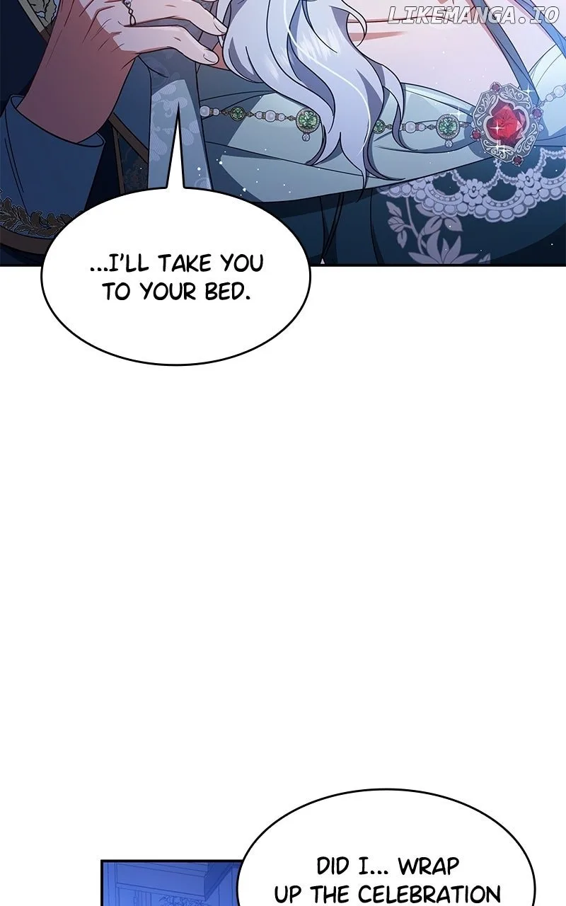 The Things Melvin Left Behind for Them Chapter 94 page 7
