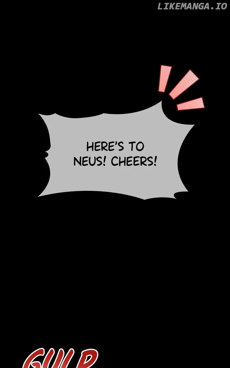 The Things Melvin Left Behind for Them Chapter 94 page 21