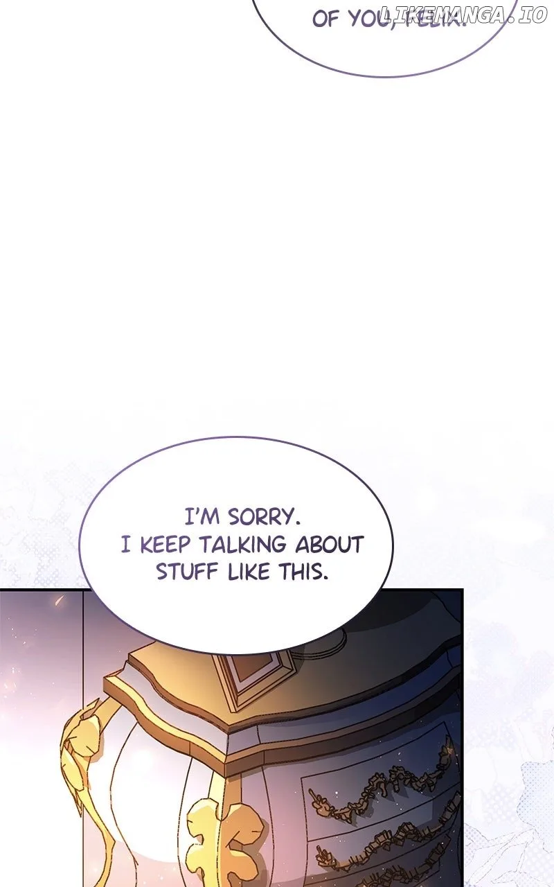 The Things Melvin Left Behind for Them Chapter 94 page 44