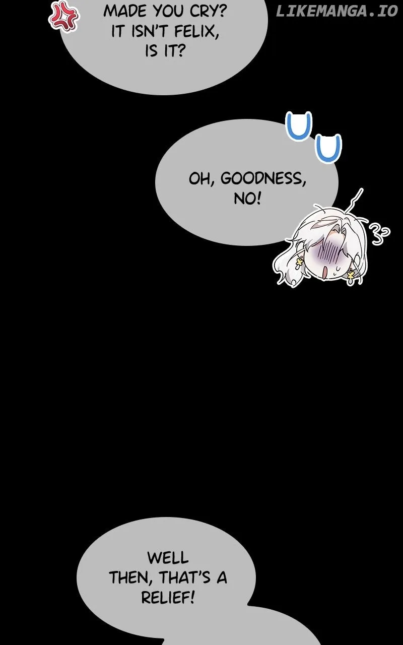 The Things Melvin Left Behind for Them Chapter 94 page 19