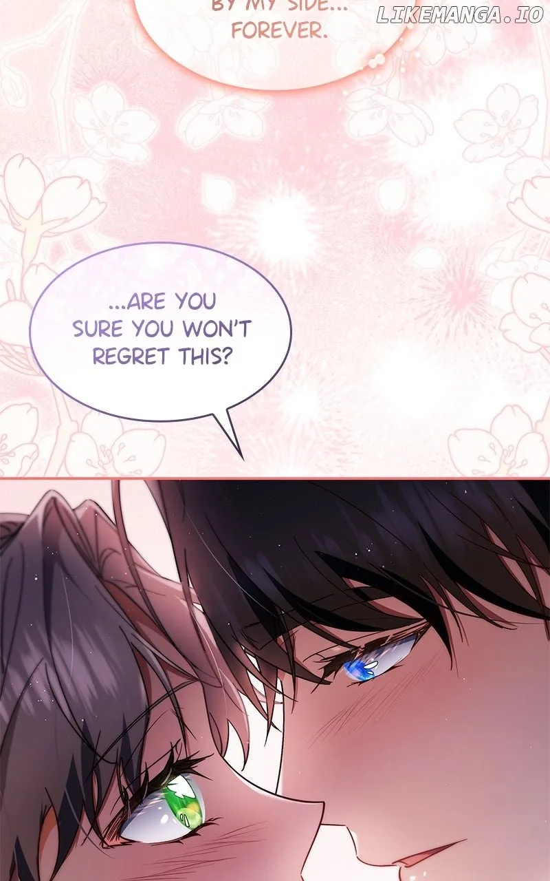 The Things Melvin Left Behind for Them Chapter 94 page 60