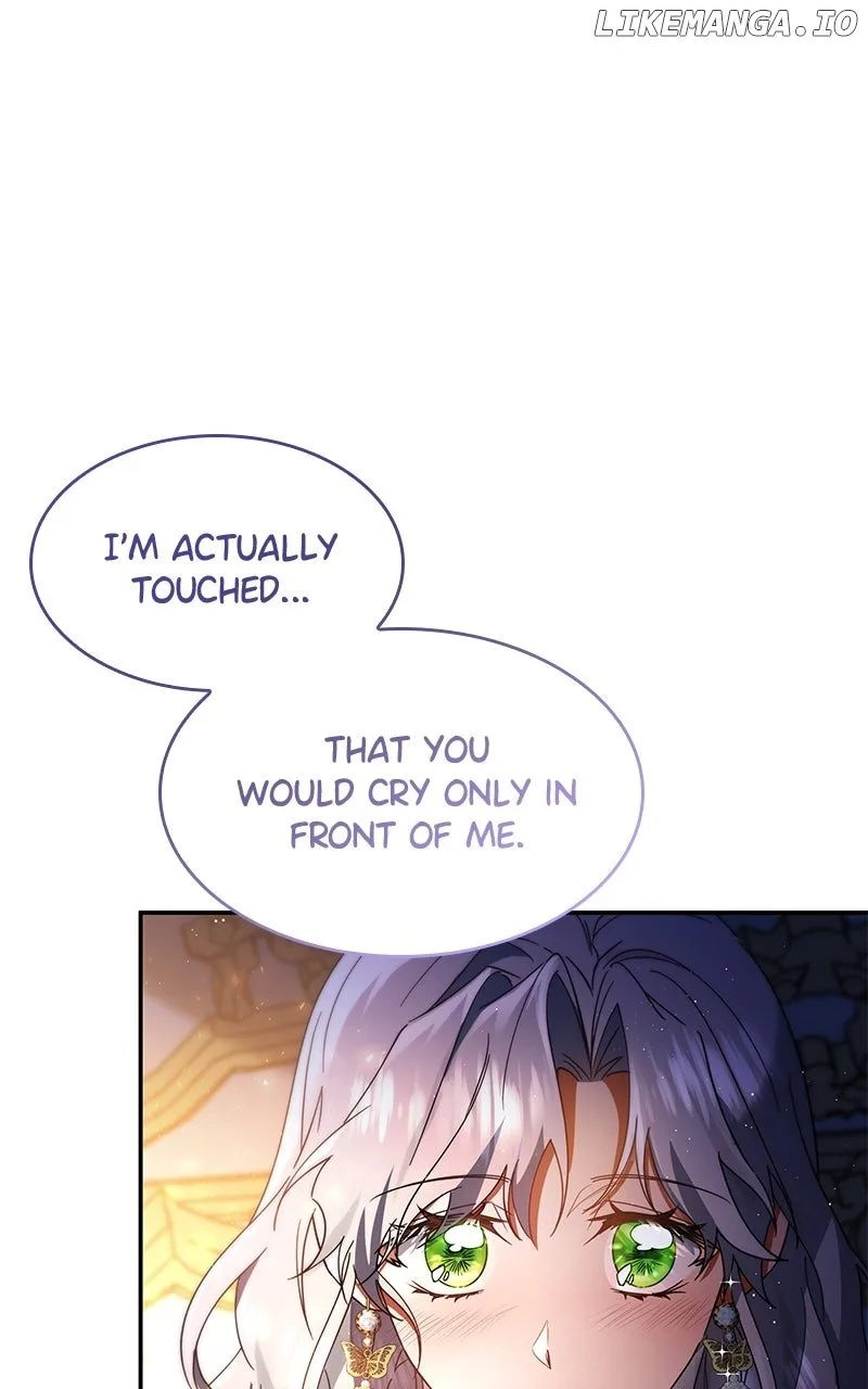 The Things Melvin Left Behind for Them Chapter 94 page 49