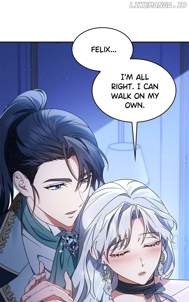 The Things Melvin Left Behind for Them Chapter 94 page 6