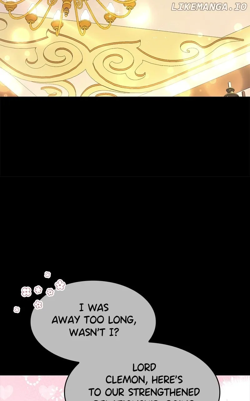 The Things Melvin Left Behind for Them Chapter 94 page 10