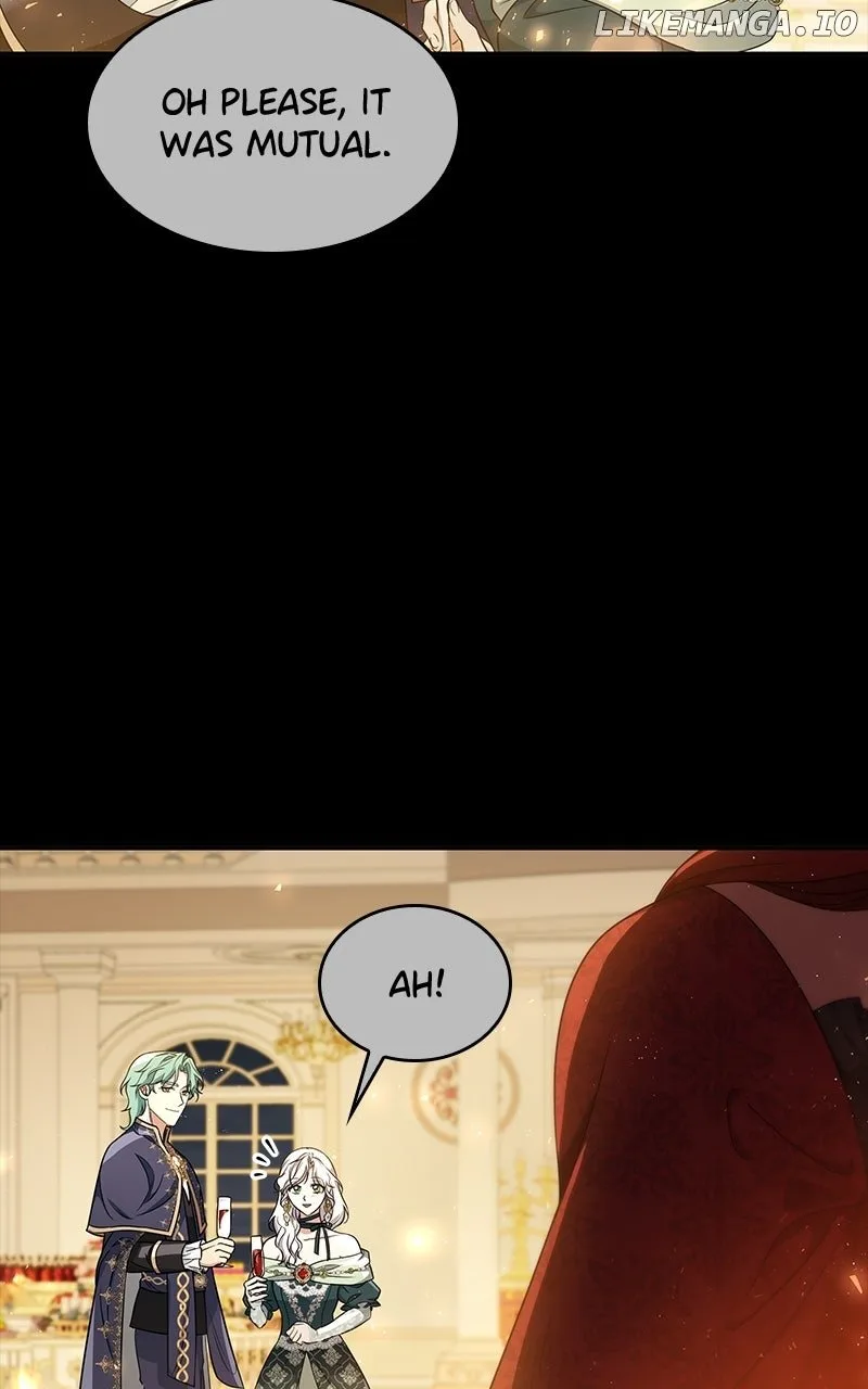 The Things Melvin Left Behind for Them Chapter 94 page 13