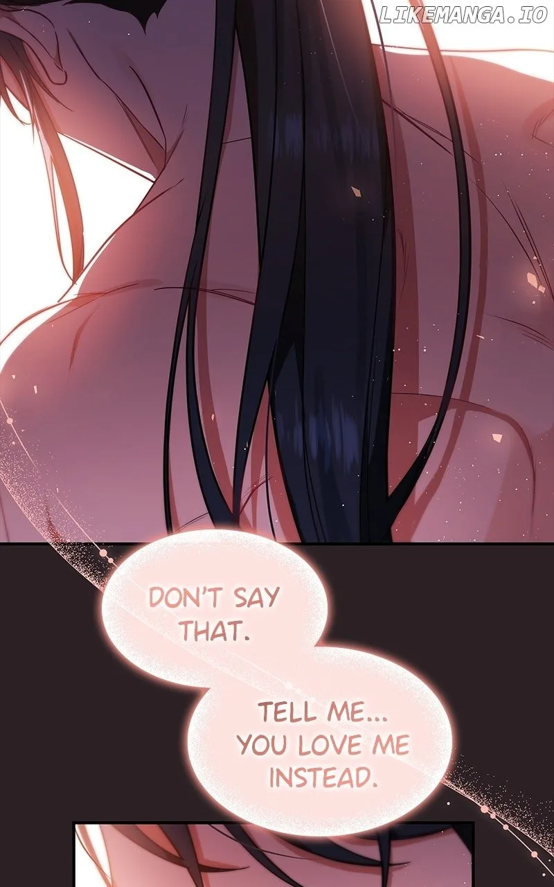The Things Melvin Left Behind for Them Chapter 94 page 87