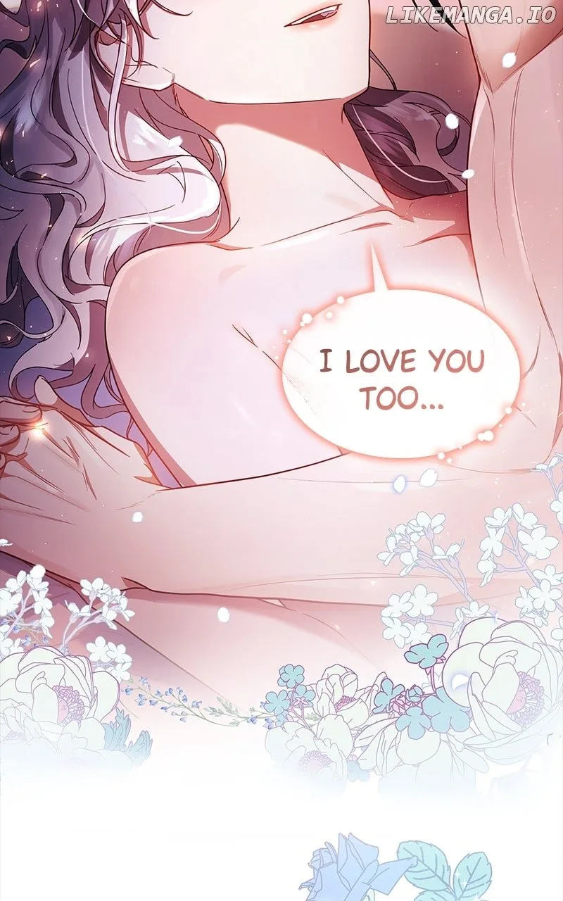 The Things Melvin Left Behind for Them Chapter 94 page 91