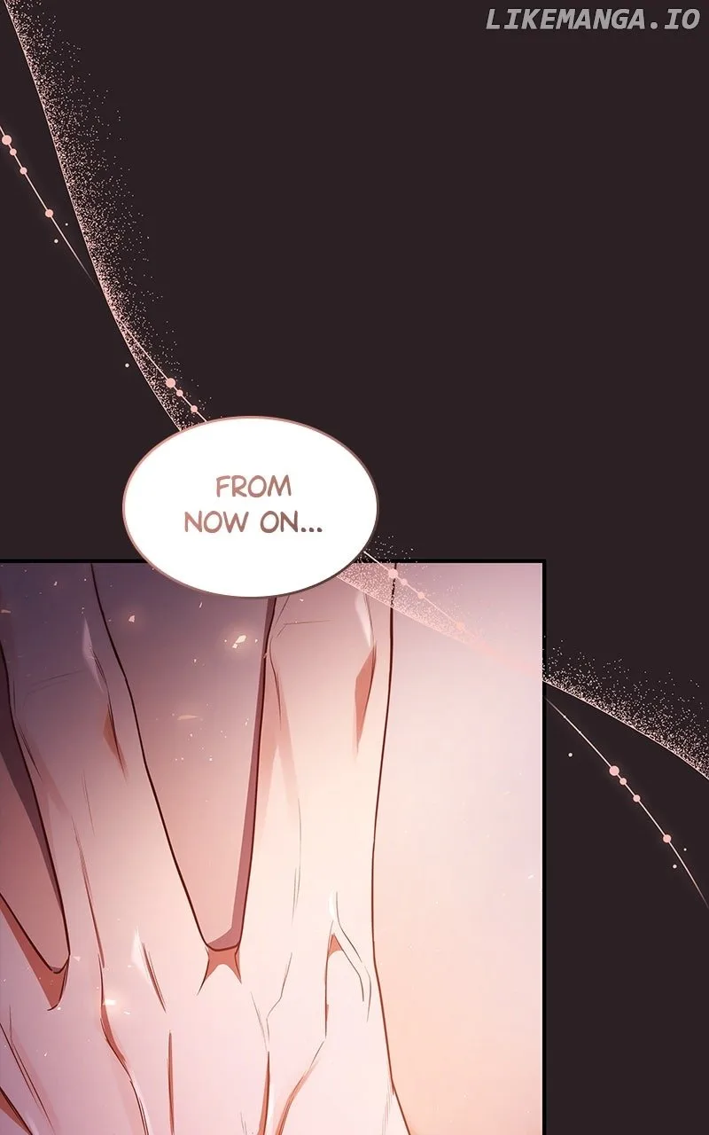 The Things Melvin Left Behind for Them Chapter 94 page 84