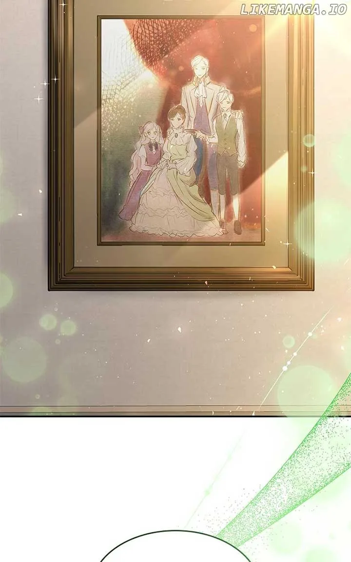 The Things Melvin Left Behind for Them Chapter 95 page 8