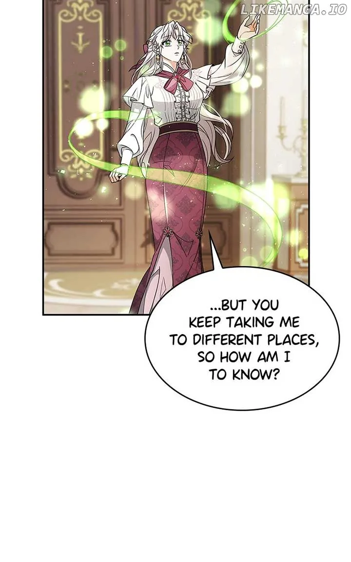 The Things Melvin Left Behind for Them Chapter 95 page 10